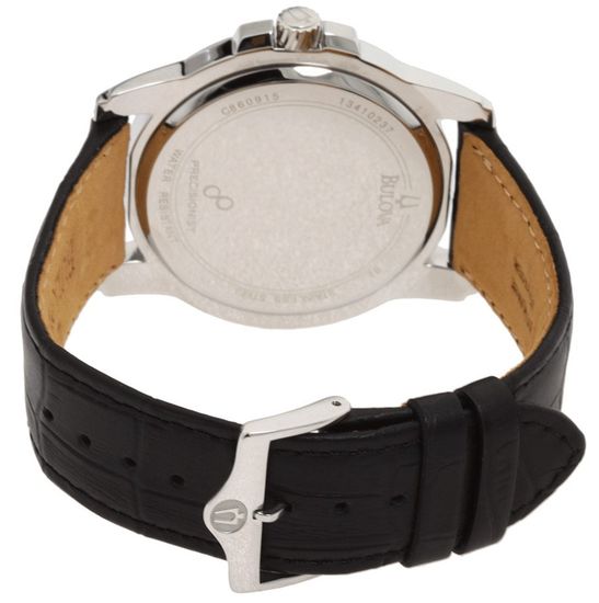 Наручные часы Bulova Precisionist 96B158