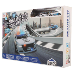 Автотрек, коробка SK383