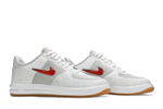 Кроссовки Nike Lunar Force 1 Low Clot Fuse
