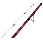 Спиннинг Maximus Tracer 2секц. MTRLHT-802M  2.4м 15-40lb Тр.длина 1.27м Колец 8шт Строй J-Action 261г