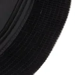 Панама YMKASHIX Velvet Черная