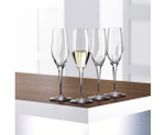 Набор из 4-х бокалов Authentis Sparkling Wine 190 мл Spiegelau
