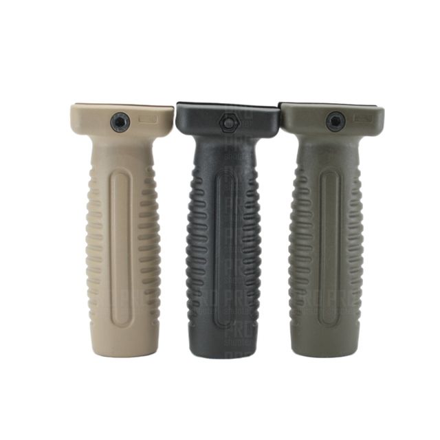 Рукоятка на цевье, DLG Tactical