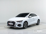 Audi A3 (8Y) 40 TFSI Premium (12.2022)