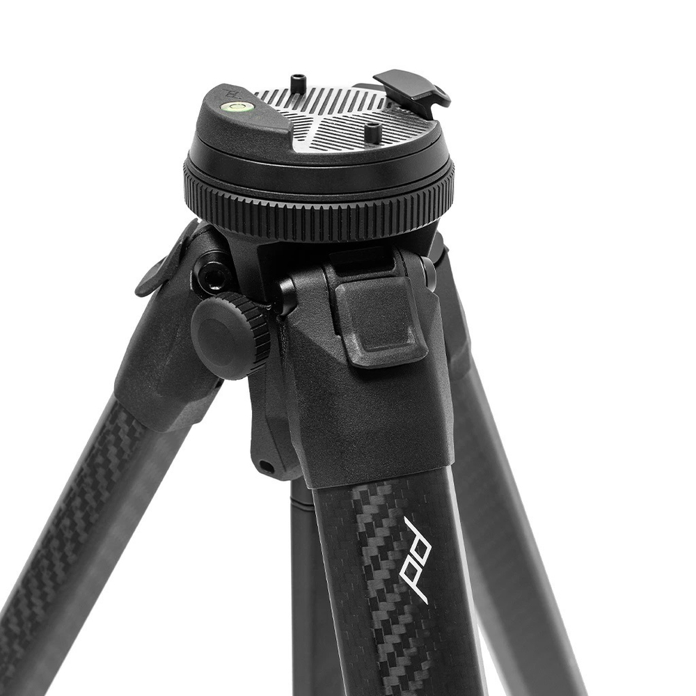 Портативный штатив Peak Design Travel Tripod