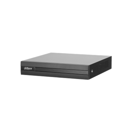 DH-XVR1B04H-I отображение: до 5Мп; запись: до 5M-N@10к/с, 1080P@15к/с, 1080N@25к/с;