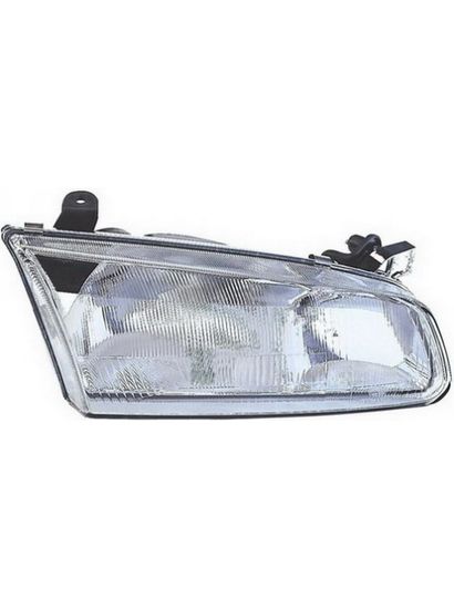 НОВАЯ ФАРА TOYOTA CAMRY (XV30) ПЕРЕДНЯЯ ПРАВАЯ, НЕ КСЕНОН