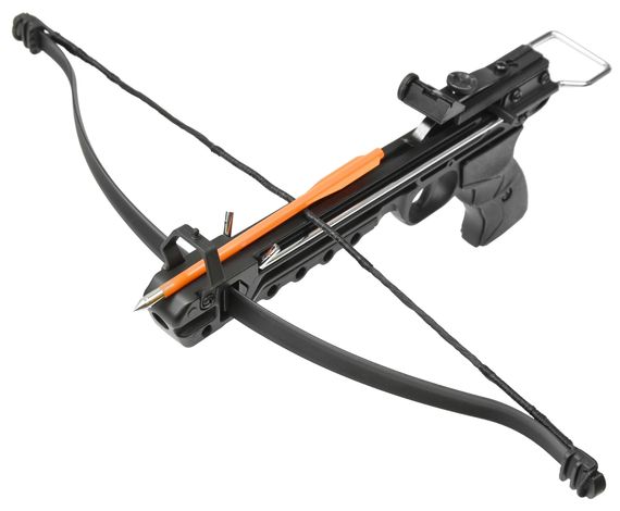 Арбалет Remington BASE