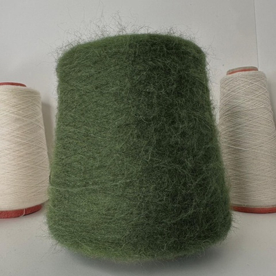 ALPACA 70 - Ri.Go; 70% альпака, 30% п/а; 1500м/100гр; col.1217, цвет: зеленый; S718