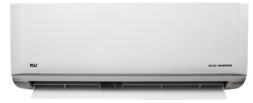 Инверторная сплит-система MDV серия INFINI Nordic Heat Pump MDSAN-24HRFN8/MDOAN-24HFN8