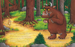 Gruffalo, the (board bk)