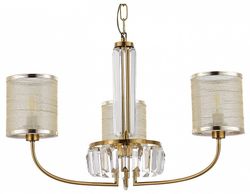 Подвесная люстра EVOLUCE Ellisse SLE1119-303-03