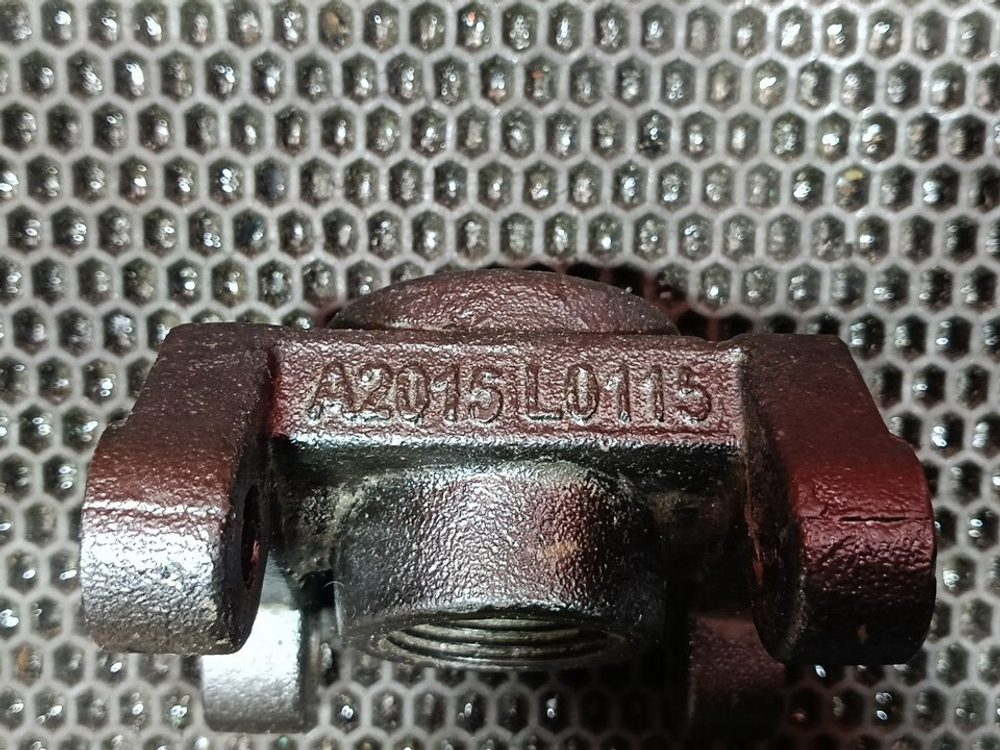 Кронштейн буксировочный 2023г