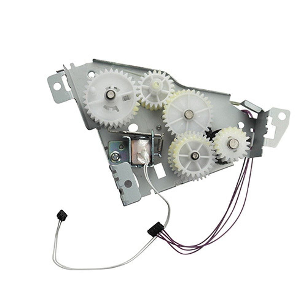 Привод узла захвата бумаги в сборе HP CLJ M551/M575/LBP 5480/7780c (RM1-8135) OEM