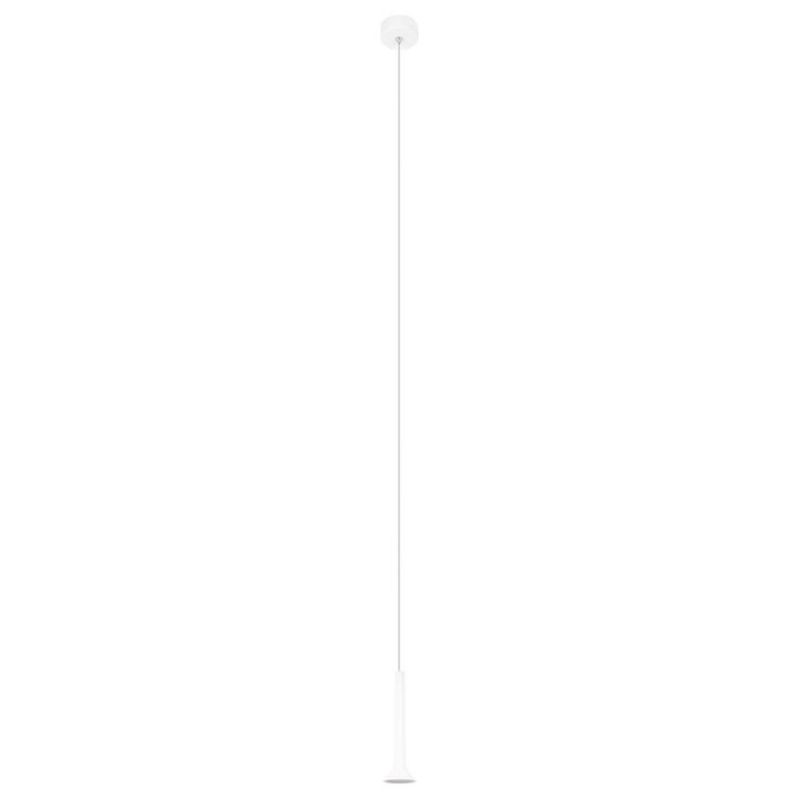 Подвесной светильник Loft IT Pipe 10337/250 White