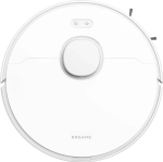 Робот-пылесос Dreame D9 Max Gen 2, белый