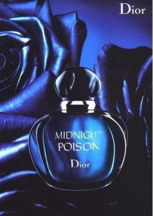 Christian Dior Midnight Poison Eau De Parfum