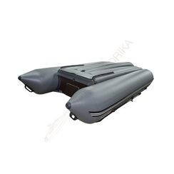 Надувная лодка ALTAIR HD 330 НДНД