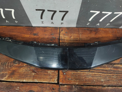 Накладка решетки радиатора Toyota Camry (XV70) 20-нв Б/У Оригинал 5211106040