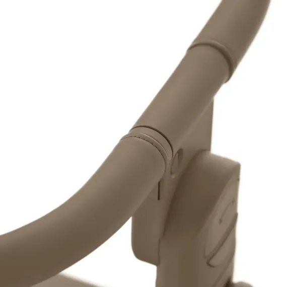 Стульчик для кормления ANEX OZY fluff