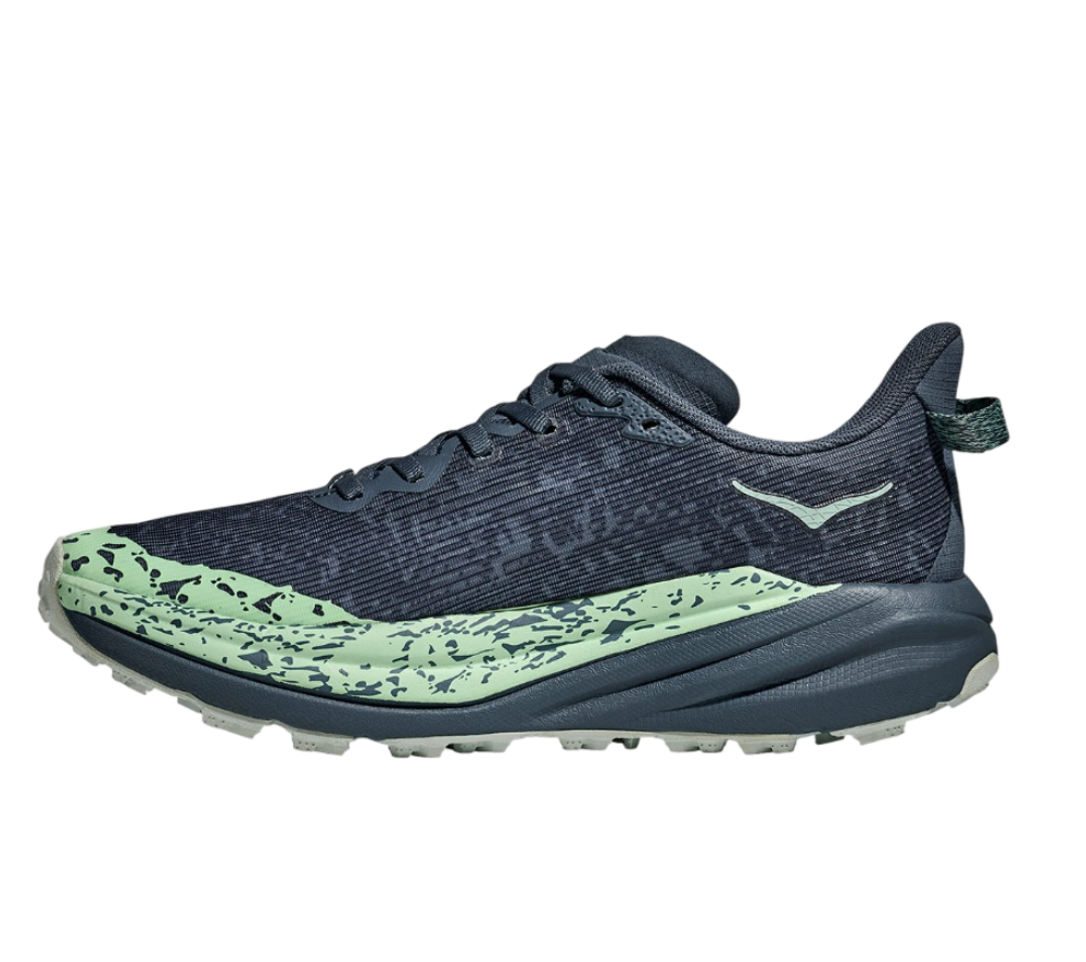 Кроссовки женские Hoka Speedgoat 6 GTX