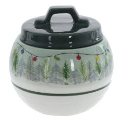 GAEM Конфетница, 1200 мл, L15 W15 H19 см