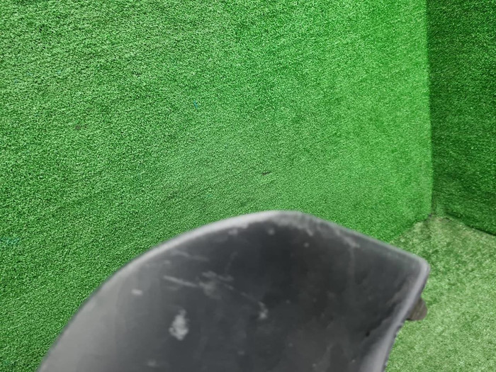 Юбка заднего бампера Mercedes V w447 (2014-н.в.)