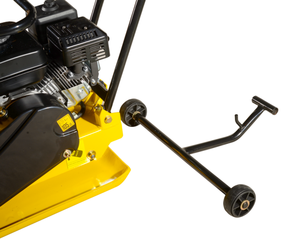 Виброплита Huter VP-35W