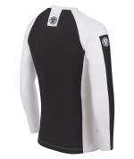 Рашгард Tatami IBJJF RANKED - White