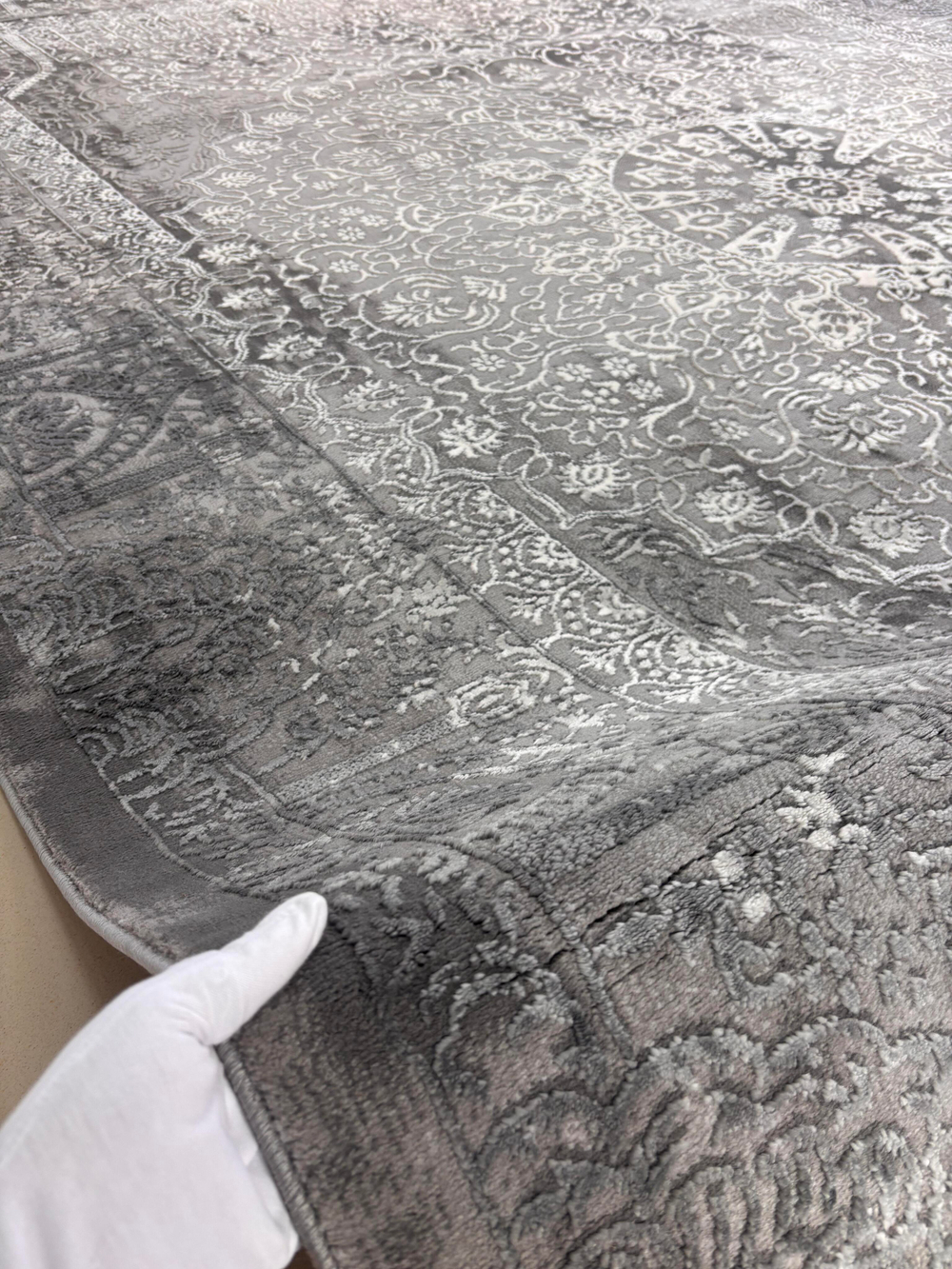 Ковер "Armina" -03878g (240*340 см)