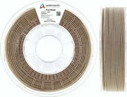 Фотография — Пластик для 3D-принтера AddNorth PLA Wood Light Oak