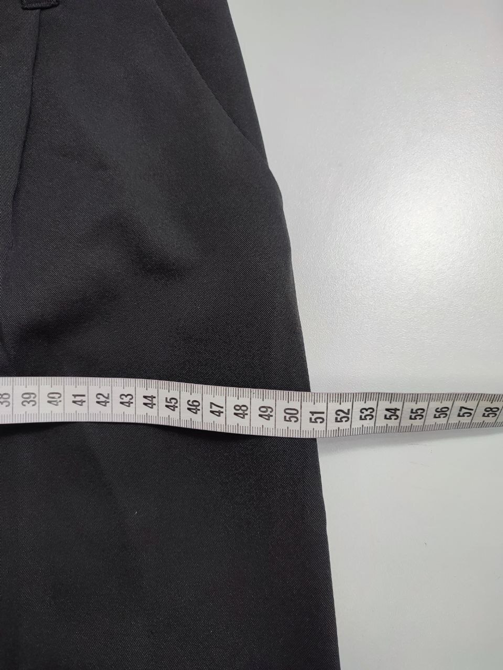 Брюки Laura Scott стильные 46 размер