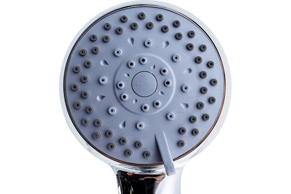 Смеситель для ванны с длинным изливом, Cron CN20866, хром