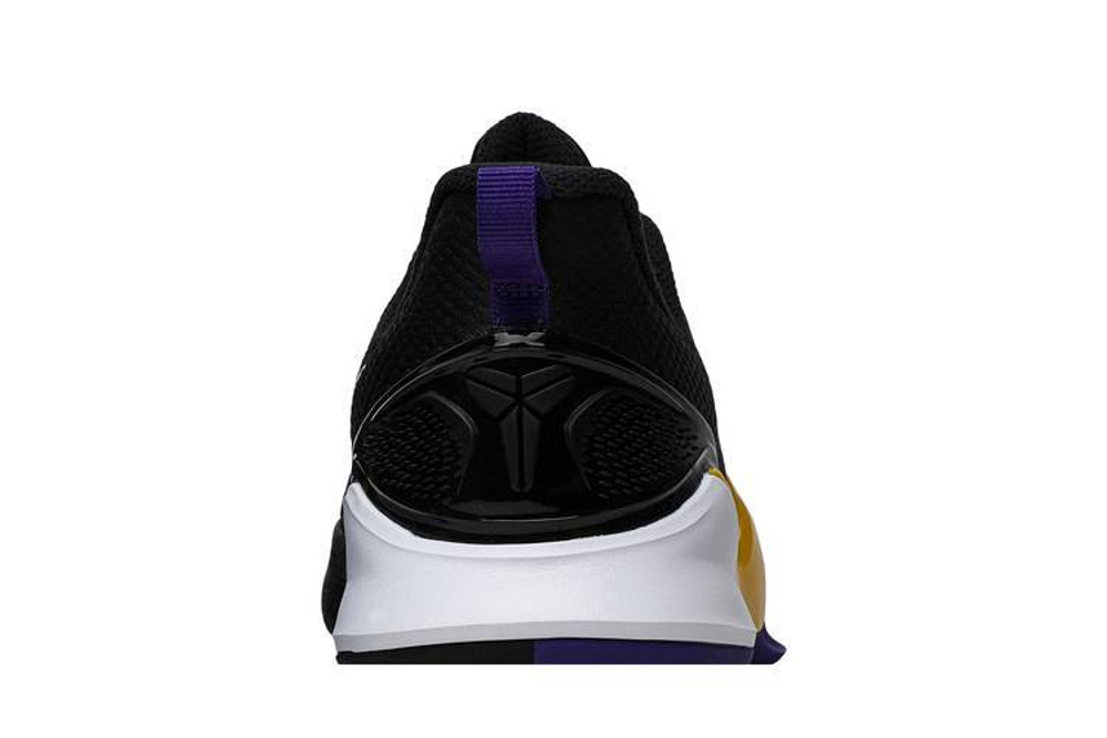 Кроссовки Nike Mamba Focus