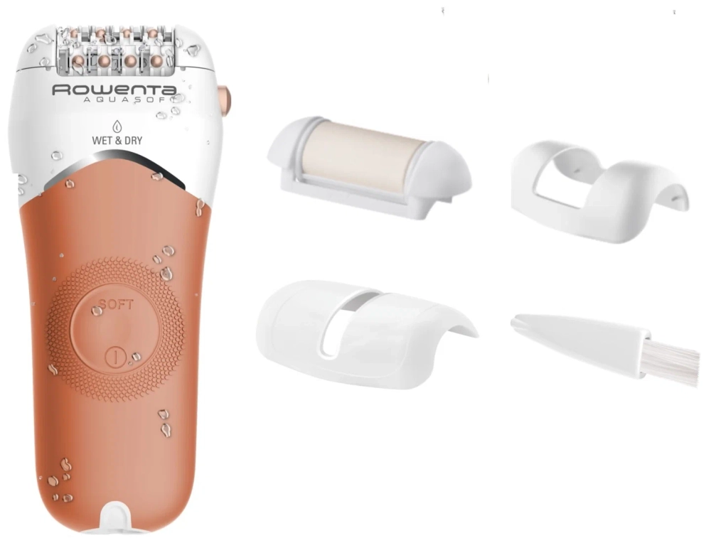 Эпилятор Rowenta EP4920F0