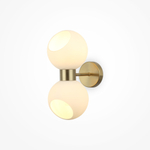 Настенный светильник Freya Bony FR5394WL-02BS