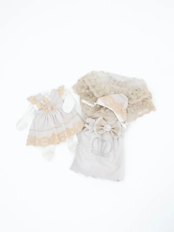 Конверт на выписку для новорожденного