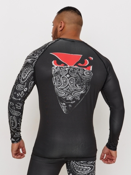 Рашгард Bad Boy Bandit