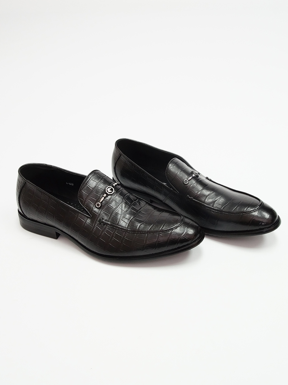 Туфли мужские натуральная кожа