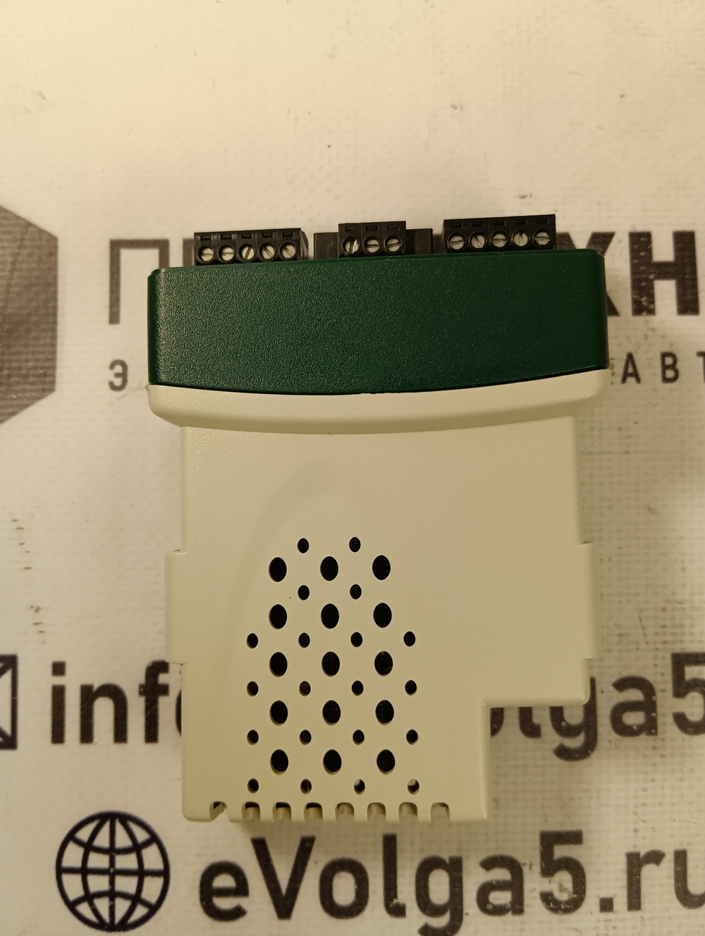 Control Techniques SM-Applications Plus 82000000014000 с хранения