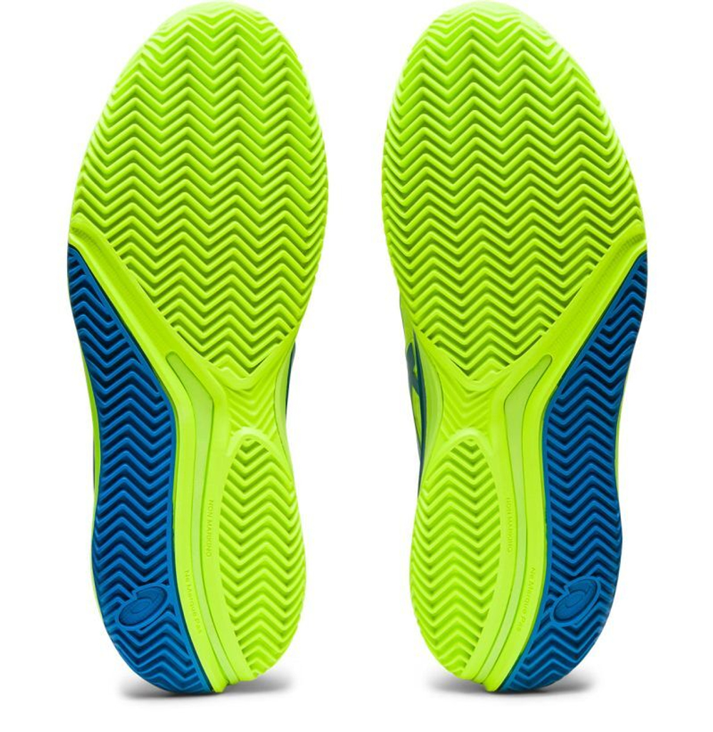 Asics Gel Resolution 9 Clay Tennis Store.ru