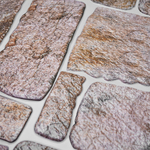 Панель для стен 3D 96см*48см*0,04см (набор 10шт), BZ-XZL02