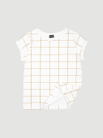 Пижама Mjölk Клетка, уценка