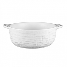 Бульонная чашка 500 мл,серия "White Raw Wood" P.L. - ProffCuisine