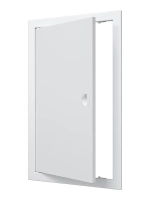 Люк-дверца пластиковый с ручкой Evecs 250x400
