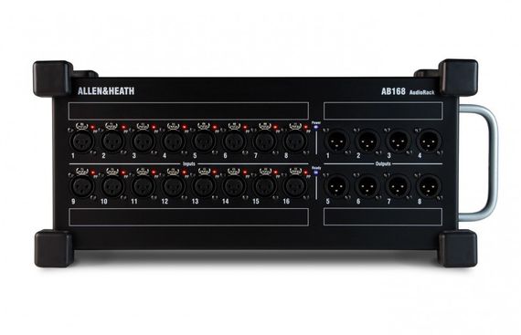 Allen&Heath AB1608