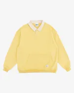 Толстовка Меч Polo SW Royal Yellow