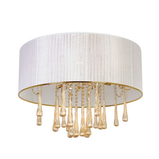 Подвесная люстра Abrasax MD30151/8 SHADE