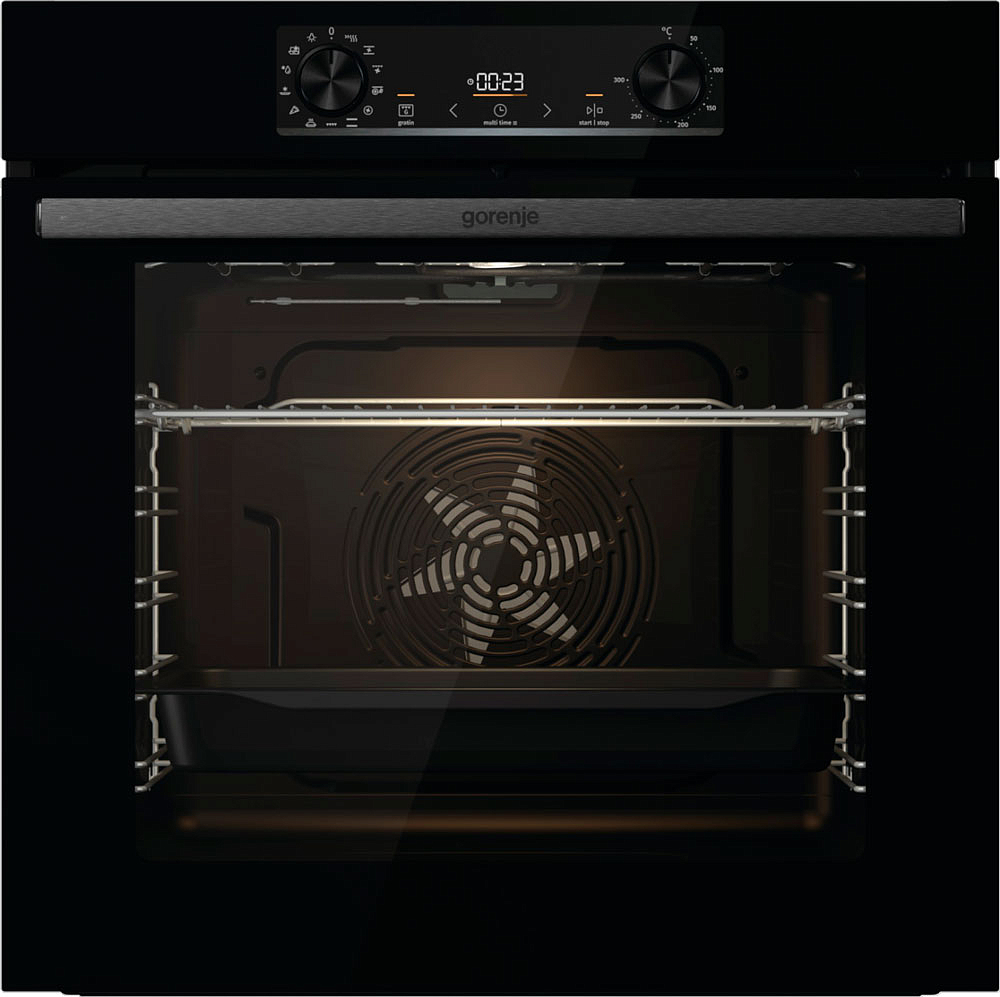 Духовой шкаф Gorenje BO6737E02BG