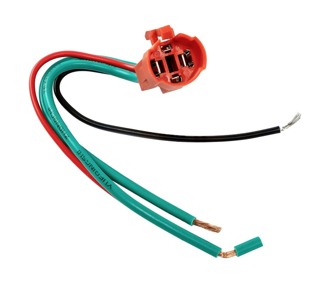 Разъем контактный для кнопок